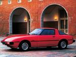Mazda RX-7 1978 года